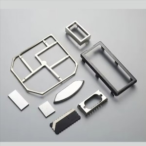 Προσαρμοσμένο\\/OEM υψηλής ακρίβειας αλουμίνιο\\/ ανοξείδωτο χάλυβα\\/SPHC\\/SPCC σφραγισμένο εξάρτημα σφράγισης λαμαρίνας για αυτοκίνη...