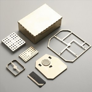 Προσαρμοσμένο\\/OEM υψηλής ακρίβειας αλουμίνιο\\/ ανοξείδωτο χάλυβα\\/SPHC\\/SPCC σφραγισμένο εξάρτημα σφράγισης λαμαρίνας για αυτοκίνη...