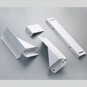 Κατασκευή λαμαρίνας από ανοξείδωτο χάλυβα OEM προσαρμοσμένο τμήμα σφράγισης μετάλλων υψηλής ακρίβειας με εξαρτήματα κάμψης με κο...