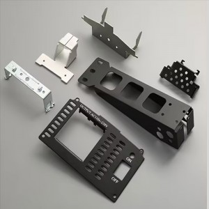 Προϊόντα λαμαρίνας Προσαρμοσμένης περιστροφής Προσαρμοσμένη υπηρεσία κάμψης Εξαρτήματα σφραγίδας υλικού κατασκευής ανοξείδωτ...