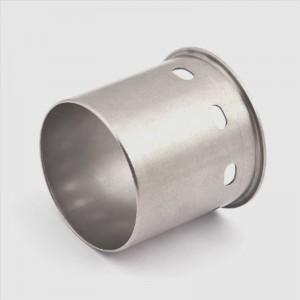 ΟΕΜ λαμαρίνας σφράγισης αλουμινίου από ανοξείδωτο χάλυβα χαλκός βαθύ σχέδιο, σφραγισμένα μέρη