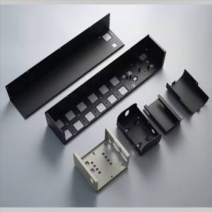 Κατασκευαστής Προσαρμοσμένη Υπηρεσία Τύπου Μεταλλικού Βαθιού Σχεδίου Εξαρτήματα σφράγισης από ανοξείδωτο χάλυβα αλουμινίου