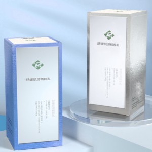 Κουτί συσκευασίας γάλακτος Essence