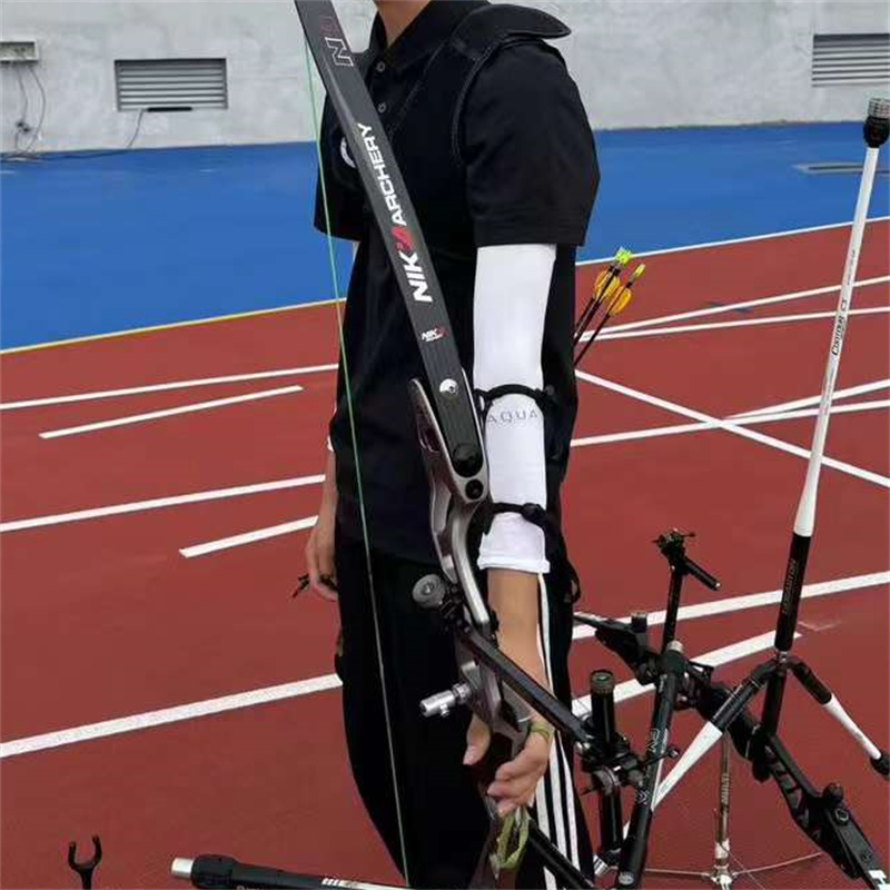 NIKA N3 άκρα στους Έβδομους Αγώνες Chongqing 2024.