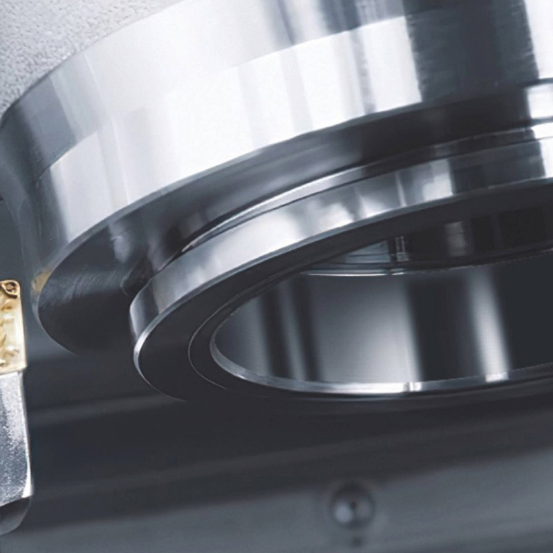 Μια σύντομη ιστορία των εργαλειομηχανών cnc