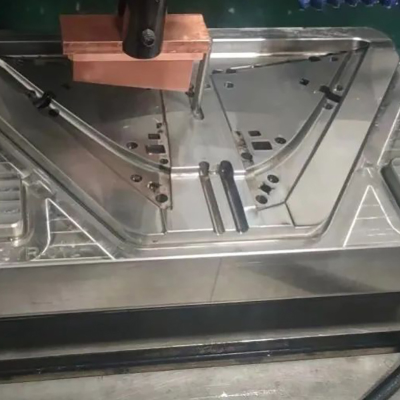 Η τάση ανάπτυξης και η μελλοντική προοπτική των καλουπιών έγχυσης