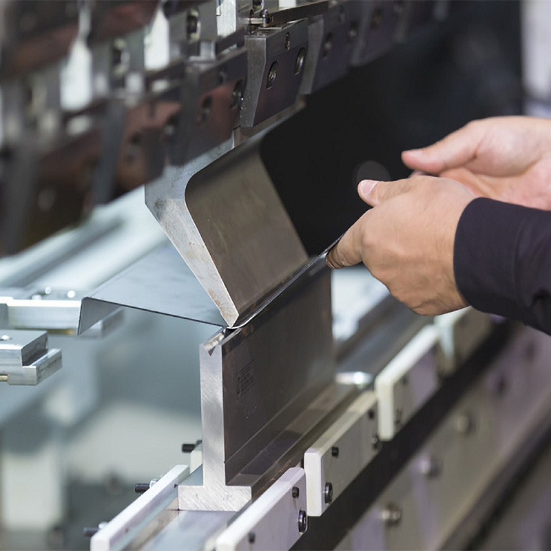 Διάφορες μέθοδοι επισκευής καλουπιών σφράγισης μετάλλων