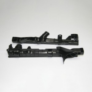 Πλαστική δεξαμενή καλοριφέρ