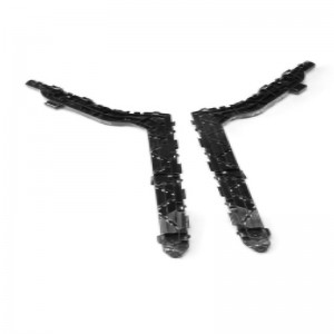 Πλαϊνή πίσω προφυλακτήρα Spacer