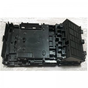 Κεντρικός έλεγχος