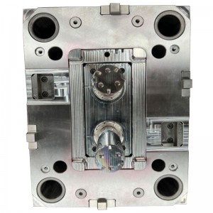 Καλούπι ακριβείας πολλαπλών κοιλοτήτων ibi-6