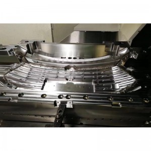 Καλούπι σχάρα αυτοκινήτου