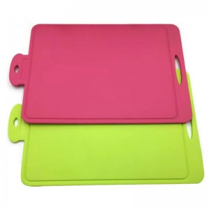 Πλάκα κοπής σιλικόνης