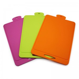 Πλάκα κοπής σιλικόνης