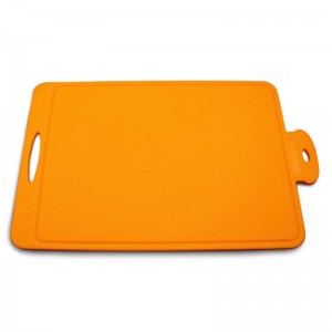 Πλάκα κοπής σιλικόνης