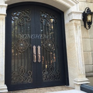 Πόρτα εισόδου