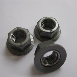 δίσκος-παξιμάδι κλειδώματος