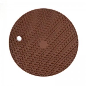 Μαξιλαράκι κηρήθρας σιλικόνης