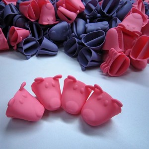 Αντιζευκτικό κλιπ χεριών