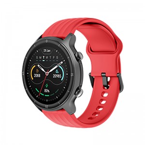 Καλούπι σιλικόνης Ρολόι