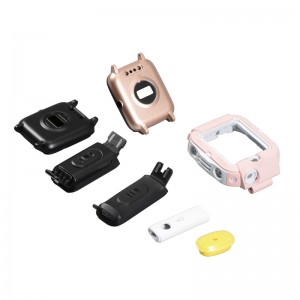 Πλαστική θήκη τηλεφώνου 3