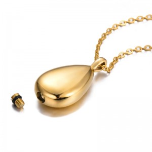 Κρεμαστό κόσμημα αλυσίδας Hongde Προσαρμοσμένη αλυσίδα ψηλό-τέλος Κοσμήματα