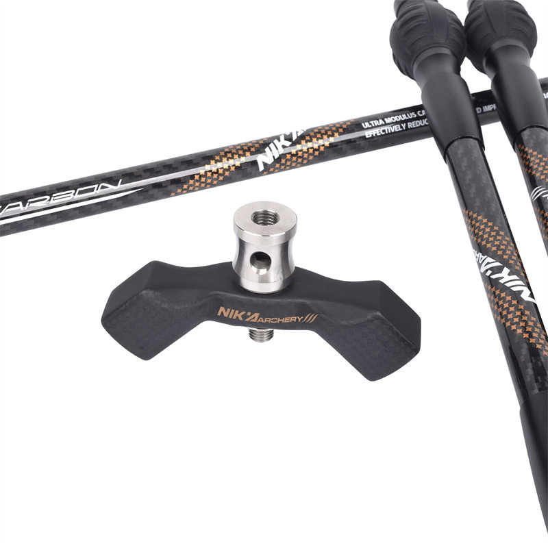 Nika archery 240128 MT OD14MM Carbon Stabilizers