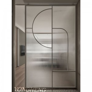 Πόρτα εισόδου