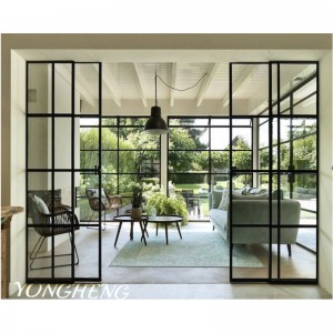 Πόρτα εισόδου