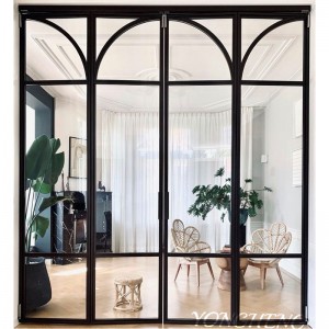 Πόρτα εισόδου