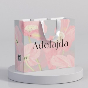 Χάρτινη τσάντα