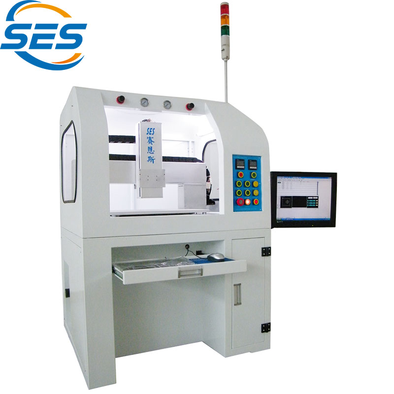 Visual Automatic Dispensing Machine