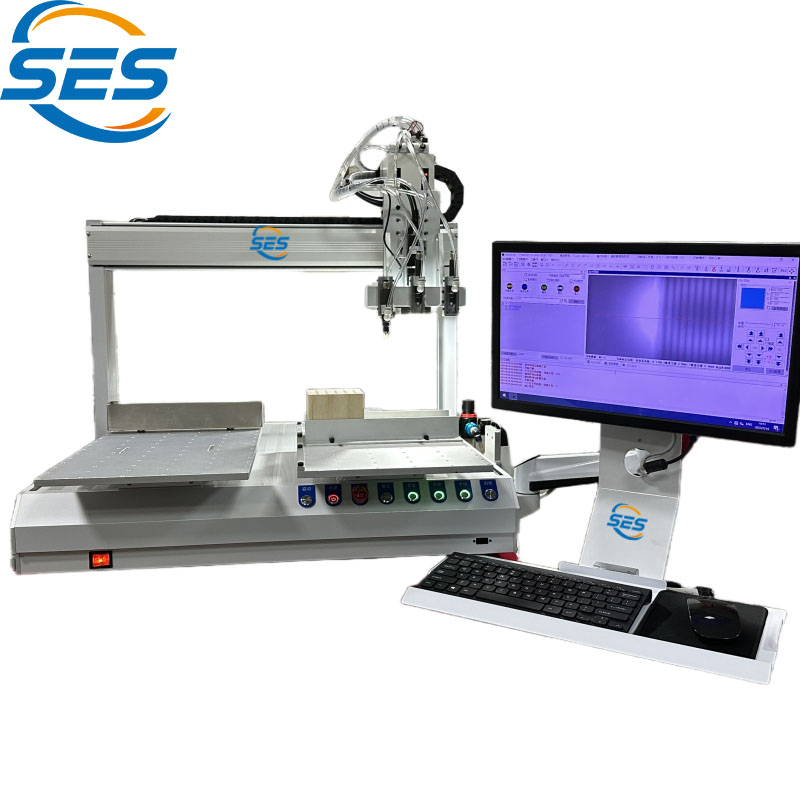 Αυτοματοποιημένη μηχανή διανομής παιχνιδιών Visual Wood