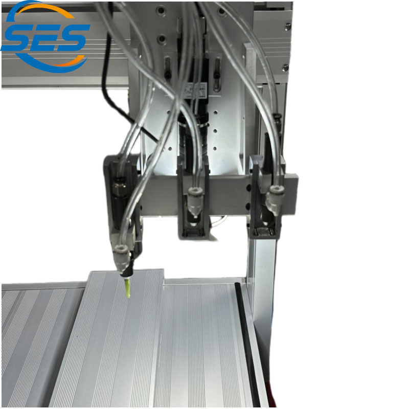 Αυτοματοποιημένη μηχανή διανομής παιχνιδιών Visual Wood