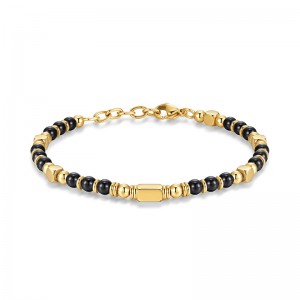 Βραχιόλι με χάντρες Hongde Elegance ψηλό-ποιοτικός χαλκός άνετη εφαρμογή