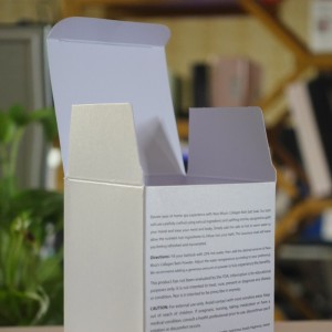 Premium Custom Tuck-Τελικό κουτί