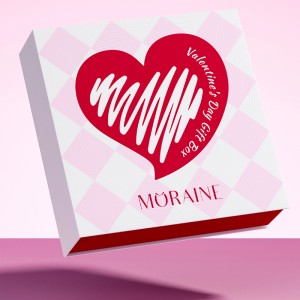 Προσαρμοσμένο Μαγνητικό Πτυσσόμενο-Κορυφαία συσκευασία δώρου