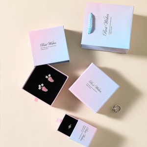 Best Wishes Κοσμηματικό Κιβώτιο