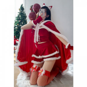 Σέξι γυναίκες\\Φορέματα για το νέο έτος. Νέο χειμερινό στυλ, καμισόλη, μοντέρνα ρούχα για καυτά κορίτσια, αθώα - Κοιτάζοντας κοστού...