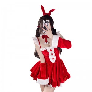 Νέες σετ στολή Χριστουγέννων, φούστες δέντρων Santa Claus, Cross - Συνοριακά Χριστουγεννιάτικα Διακοσμητικά Χονδρικά 345 Τιμή:$169,99