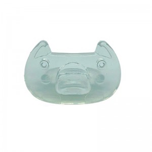 Πιπίλα για βρέφη και παιδιά