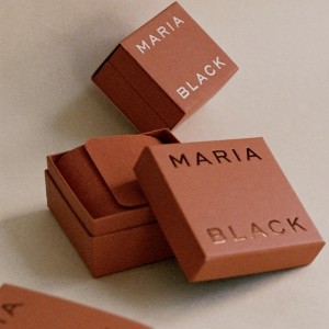 Πολυτελές σετ δώρου terra cotta