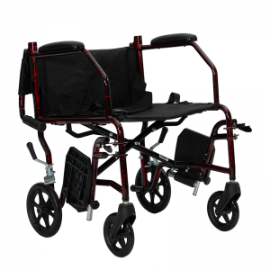 Αλουμινίου ελαφριά καρέκλα μεταφοράς