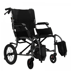 Άνετη αναπηρική καρέκλα