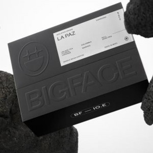 Κομψό κουτί συσκευασίας Kraft