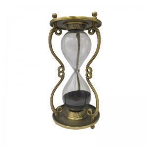 Χρονοδιακόπτης κλεψύδρας