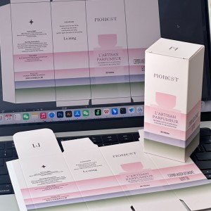 Παστέλ κομψότητα αρώματος