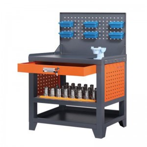 Γκρίζος προεξέχων -Phatlommbench VSE Woribench