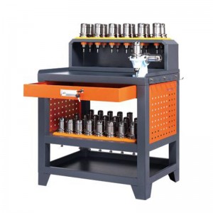 Γκρίζος προεξέχων -Phatlommbench VSE Woribench