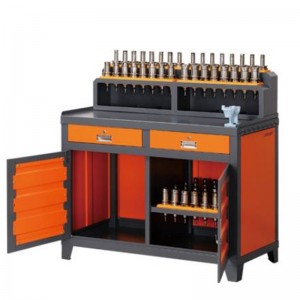 Βαρύς -προεξέχουσα εργασία-πλατφόρμα εργαλείων